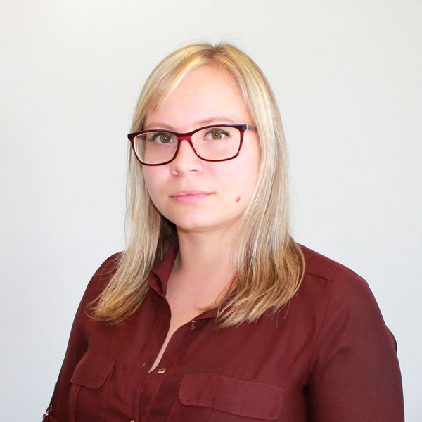 Екатерина Погодина