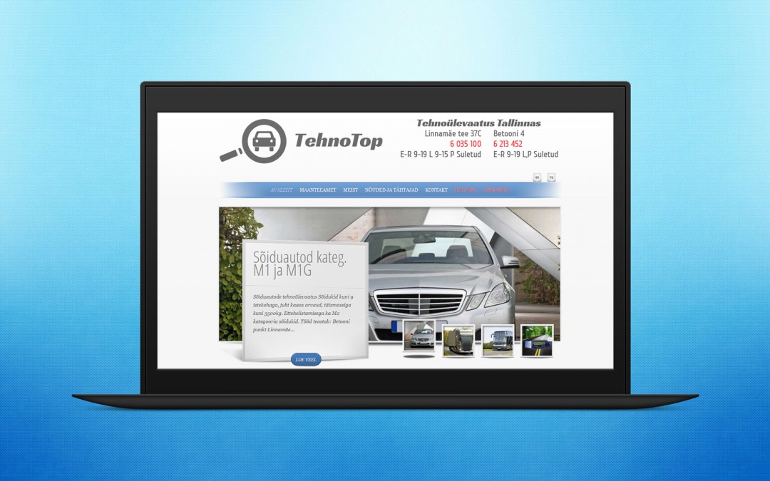 Tehnotop