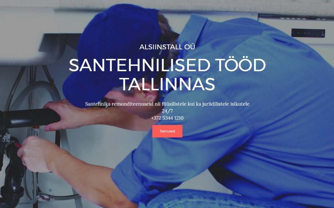 Alsiinstall