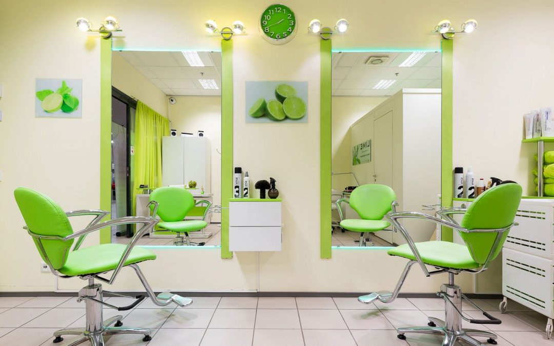 Ilusalong Lime