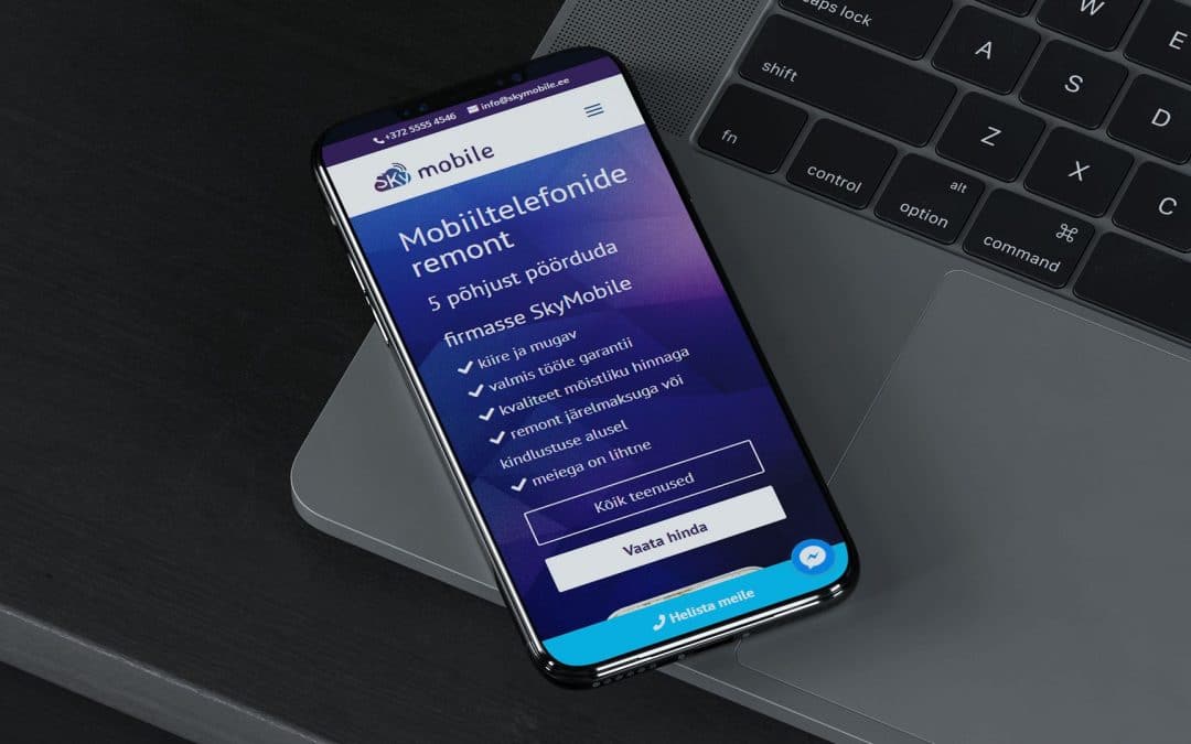 Sky Mobile