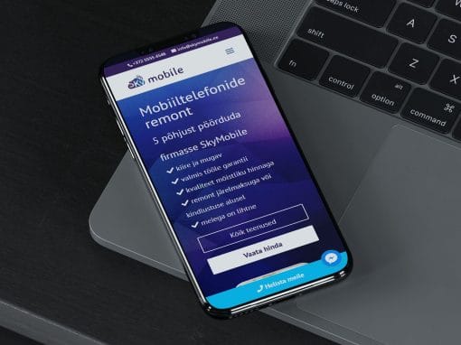 Sky Mobile