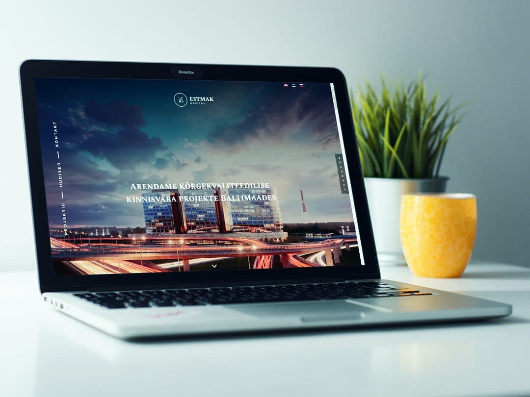 Estmak Capital