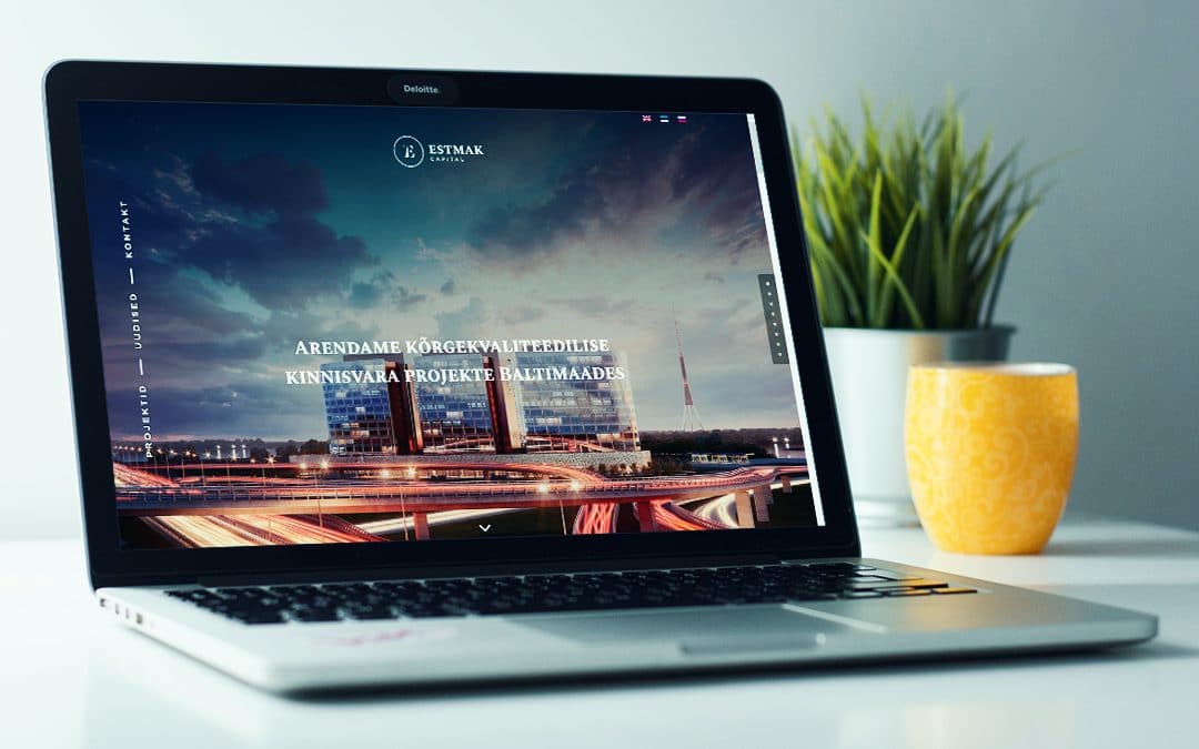 Estmak Capital