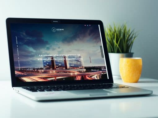Estmak Capital